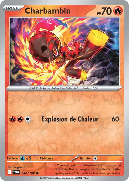 Charbambin Reverse